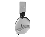 Turtle Beach Słuchawki do XBOX PC PS5 Recon 70 Białe TBS-2001-15 - 1292080 - zdjęcie 4